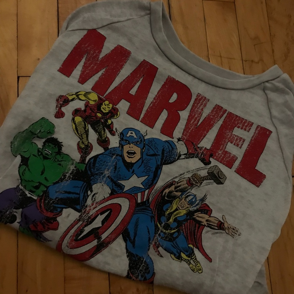 ATTENTION MARVEL FANS ‼️‼️‼️